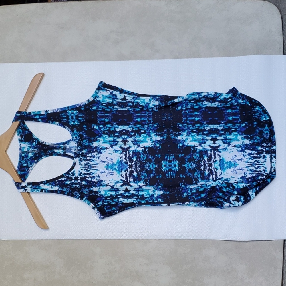 Karma Workout Top